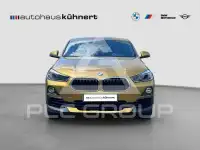2018 BMW X2