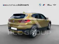 2018 BMW X2