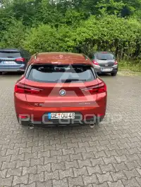 2018 BMW X2