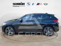2018 BMW X2