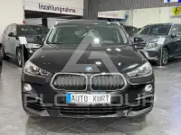 2018 BMW X2