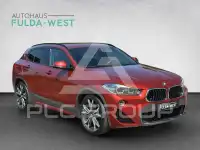 2018 BMW X2
