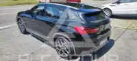 2018 BMW X2
