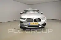 2018 BMW X2