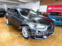 2018 BMW X2