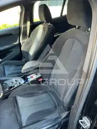 2018 BMW X2