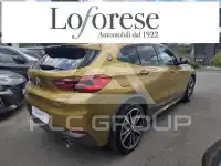 2018 BMW X2