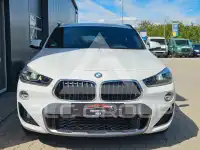 2018 BMW X2
