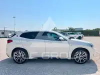 2018 BMW X2