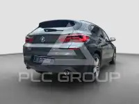 2018 BMW X2