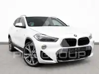 2018 BMW X2