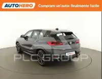 2018 BMW X2