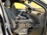 2018 BMW X2