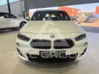 2018 BMW X2