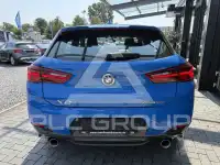 2018 BMW X2