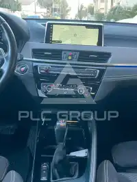 2018 BMW X2