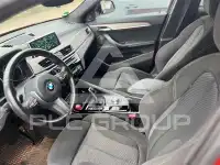 2018 BMW X2