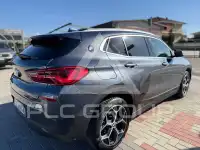 2018 BMW X2