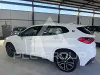 2018 BMW X2