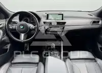 2018 BMW X2