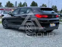 2018 BMW X2