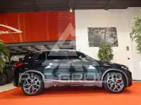 2018 BMW X2