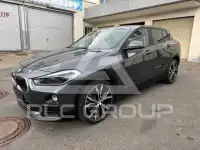 2018 BMW X2