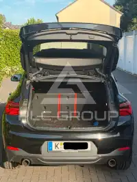 2018 BMW X2
