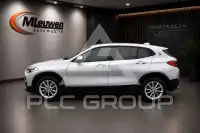2018 BMW X2