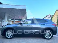 2018 BMW X2