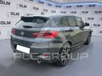 2018 BMW X2