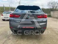2018 BMW X2