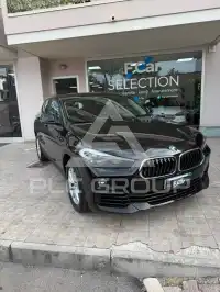 2018 BMW X2