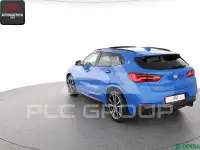 2018 BMW X2