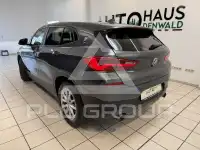 2018 BMW X2