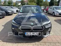 2018 BMW X2