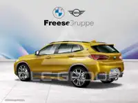 2018 BMW X2