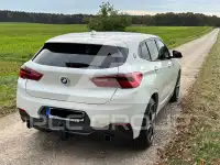 2018 BMW X2