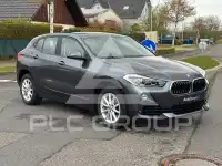 2018 BMW X2