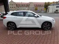 2018 BMW X2