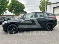 2018 BMW X2