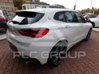 2018 BMW X2