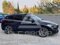 2018 BMW X2