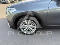2018 BMW X2