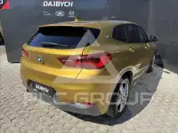 2018 BMW X2