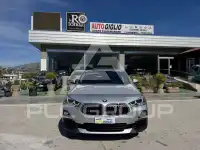 2018 BMW X2
