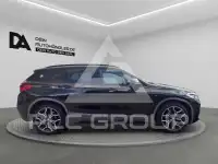 2018 BMW X2
