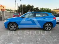 2018 BMW X2