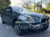 2018 BMW X2