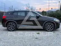 2018 BMW X2